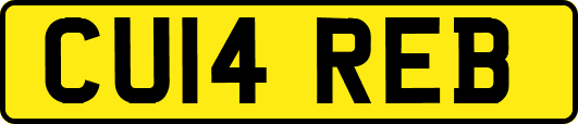 CU14REB