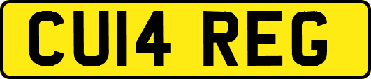 CU14REG