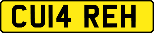 CU14REH