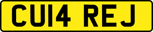 CU14REJ
