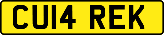 CU14REK