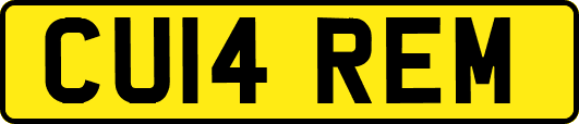 CU14REM