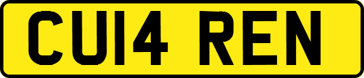CU14REN