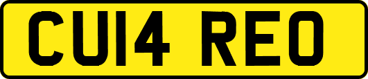 CU14REO
