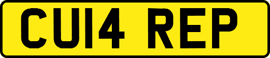 CU14REP