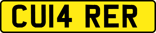 CU14RER