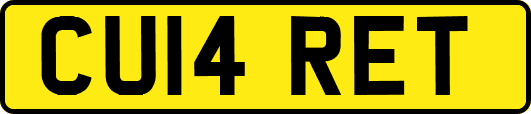 CU14RET