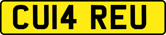 CU14REU