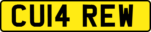 CU14REW