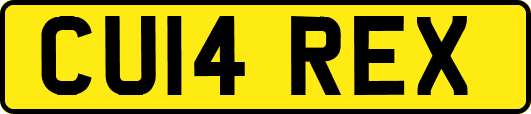 CU14REX