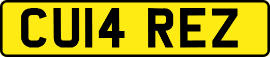 CU14REZ