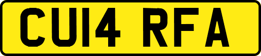 CU14RFA