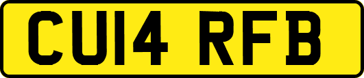 CU14RFB