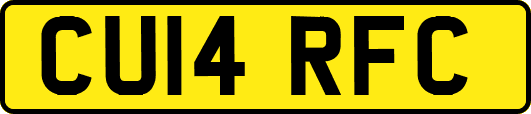 CU14RFC