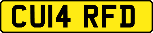 CU14RFD