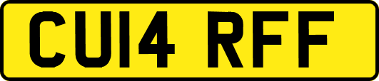 CU14RFF