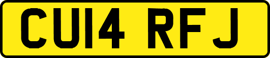 CU14RFJ
