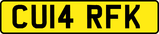 CU14RFK