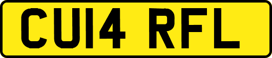 CU14RFL