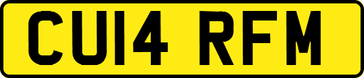 CU14RFM