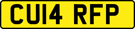 CU14RFP