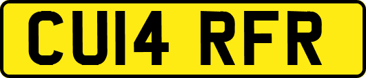 CU14RFR