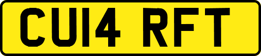 CU14RFT