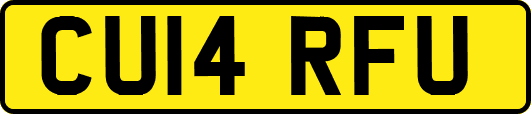 CU14RFU