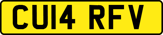 CU14RFV