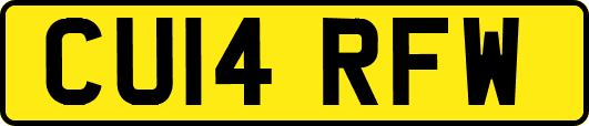 CU14RFW