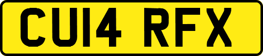 CU14RFX