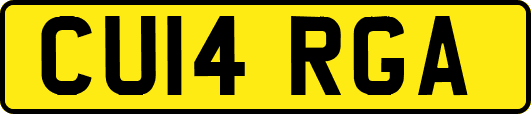 CU14RGA