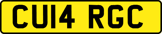 CU14RGC