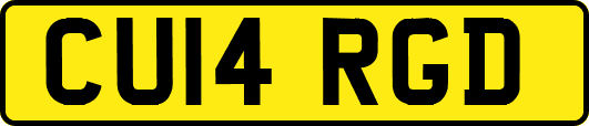 CU14RGD