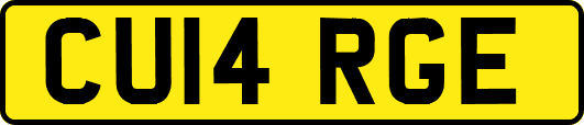 CU14RGE