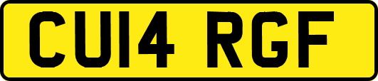 CU14RGF