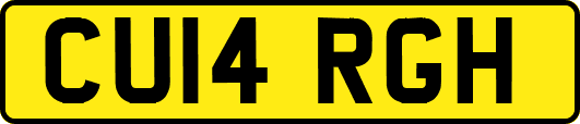 CU14RGH