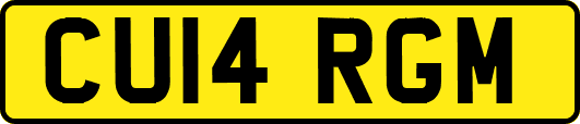 CU14RGM