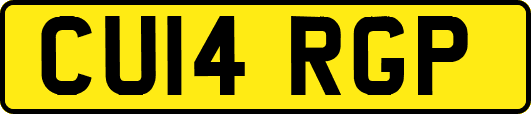 CU14RGP