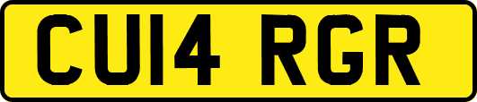 CU14RGR