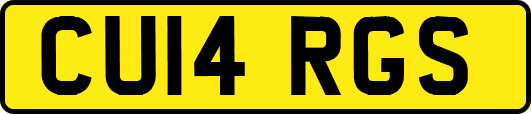 CU14RGS