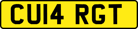 CU14RGT