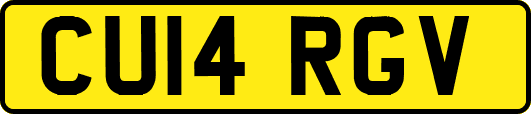 CU14RGV