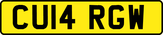 CU14RGW