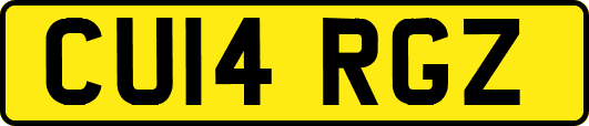 CU14RGZ