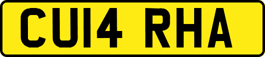 CU14RHA