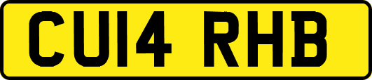 CU14RHB