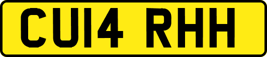 CU14RHH