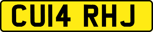 CU14RHJ