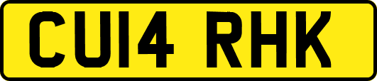 CU14RHK